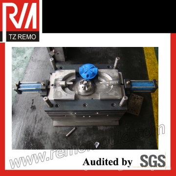 Plastic Filter Cap Injection Mould